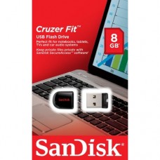 Pendrive Nano 8GB Sandisk