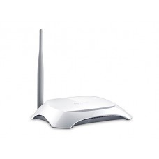 Modem Roteador Wireless TP-Link N ADSL2+ 150 Mbps TD-W8901N