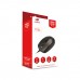 Mouse C3 Tech USB Preto